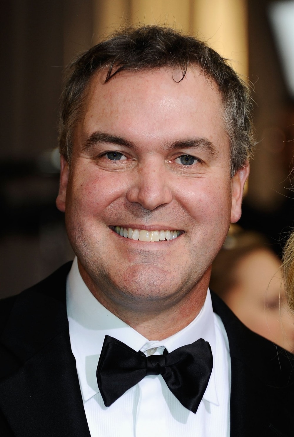 Foto de Chris Miller