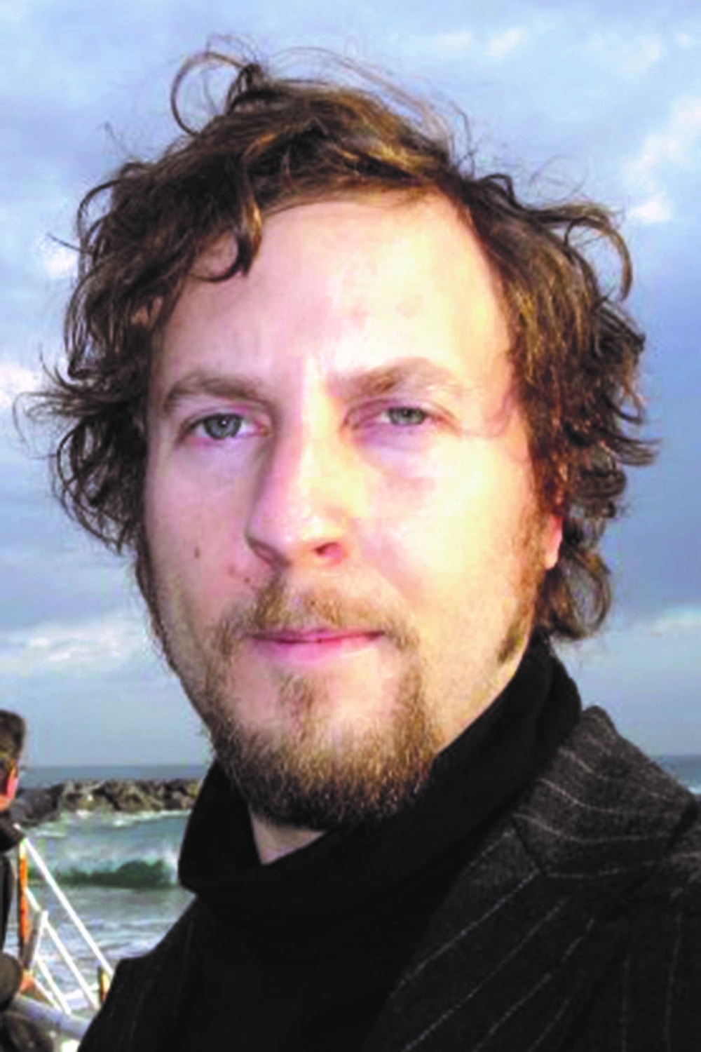 Foto de Renaud Gauthier