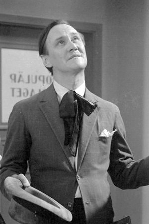 Foto de Gösta Gustafson