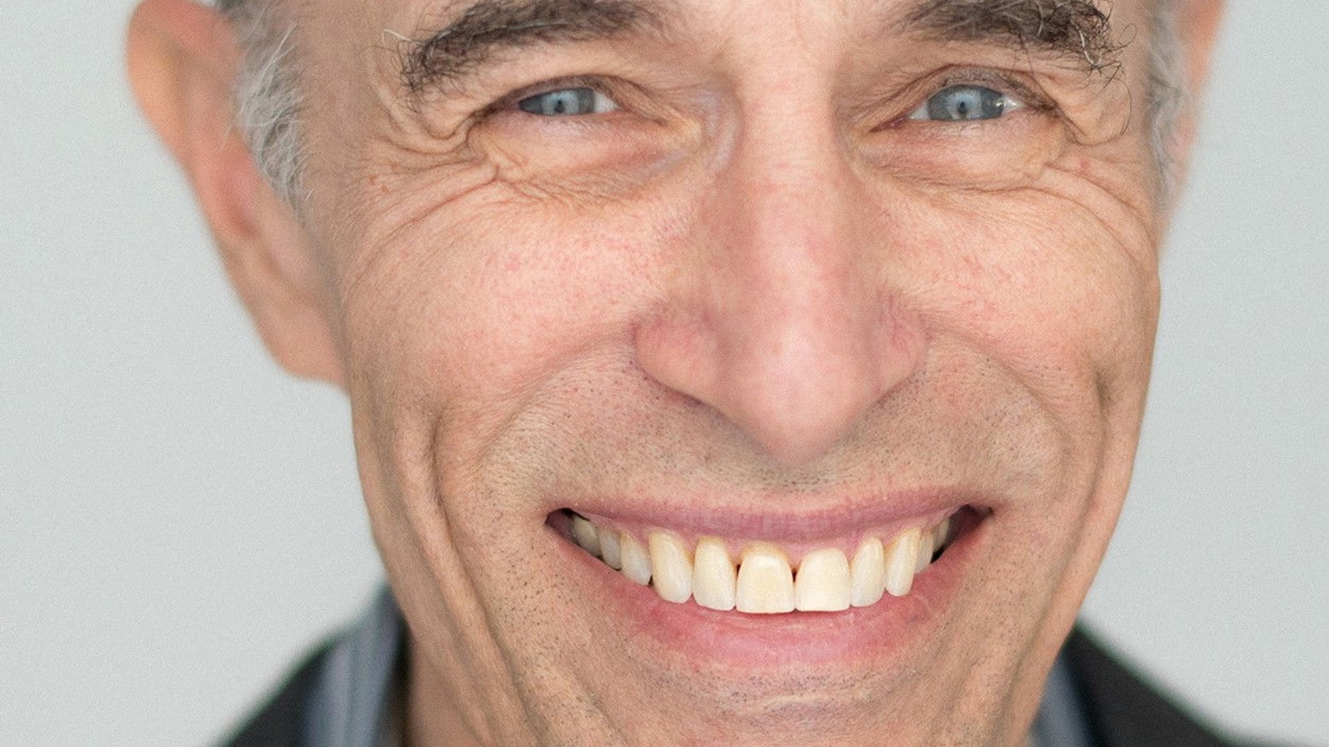 Foto de Andrew Tribolini