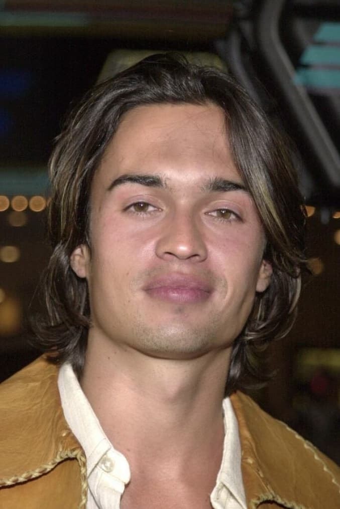 Foto de Corey Pearson