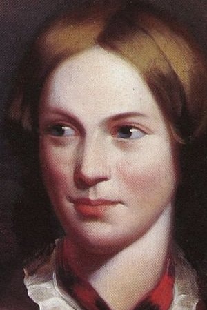 Foto de Charlotte Brontë