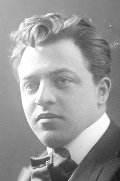 Foto de Erland Colliander