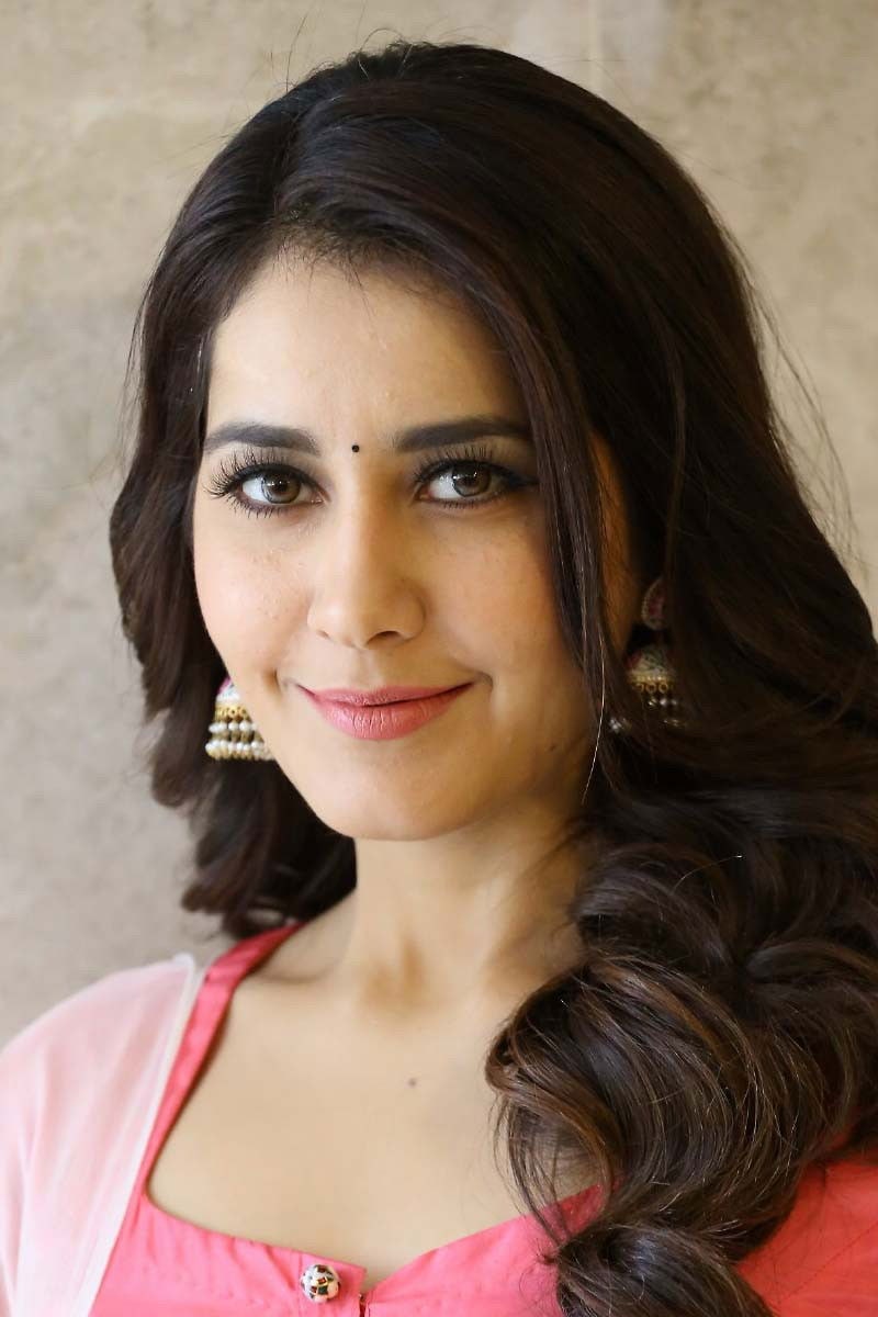 Foto de Raashii Khanna