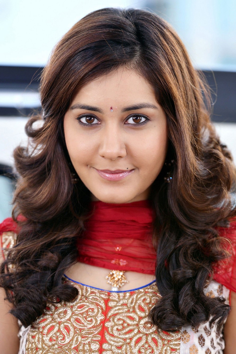 Foto de Raashii Khanna