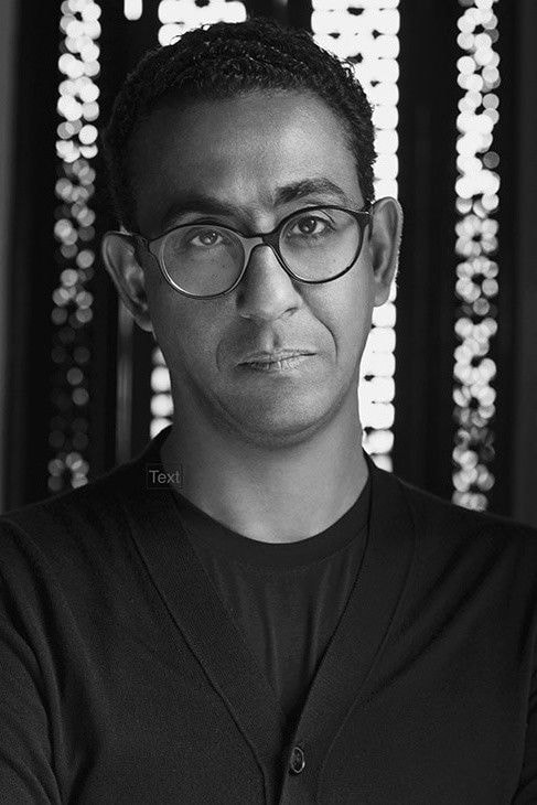 Foto de Marwan Hamed