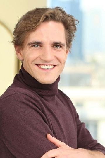 Foto de Igor Obłoza