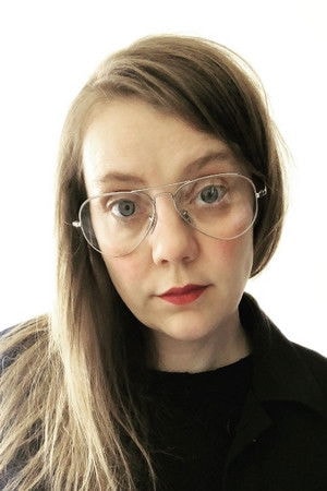 Foto de Sara Gunnarsdóttir