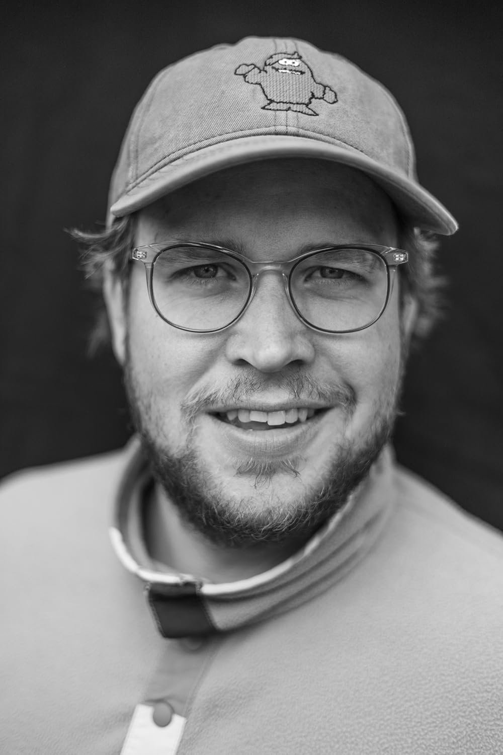 Foto de Jake Van Wagoner