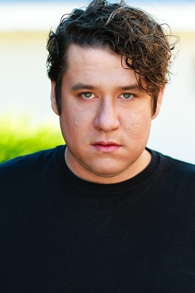 Foto de Mark Brocksmith