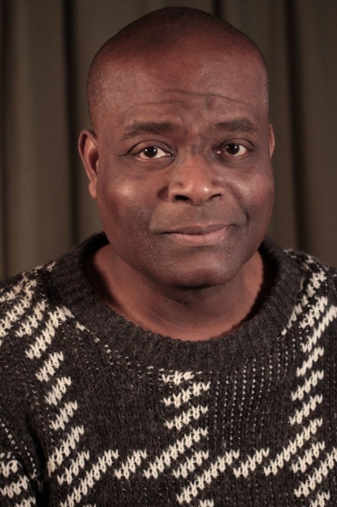 Foto de James Adam Tucker