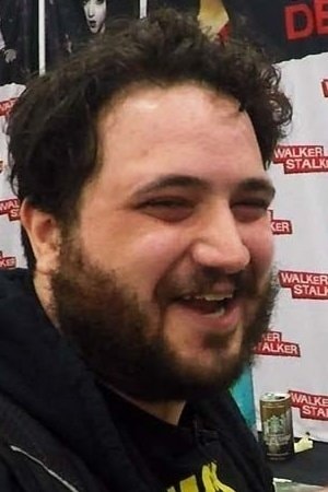 Foto de Antonio Piluso