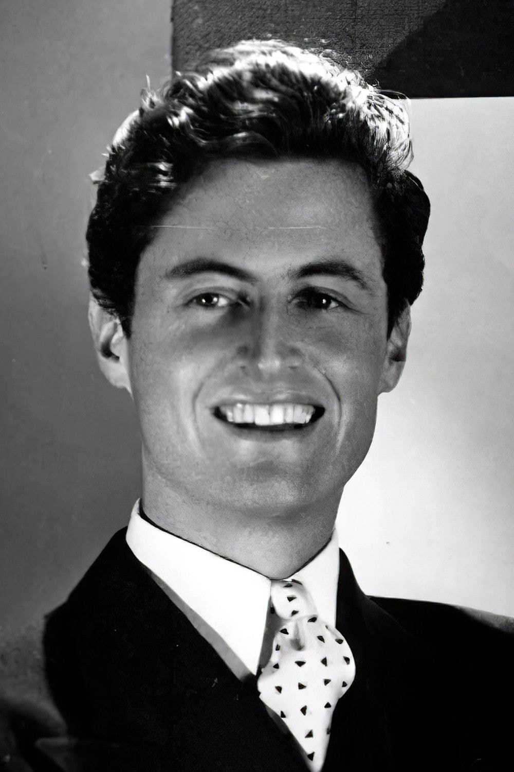 Foto de Robert Clampett