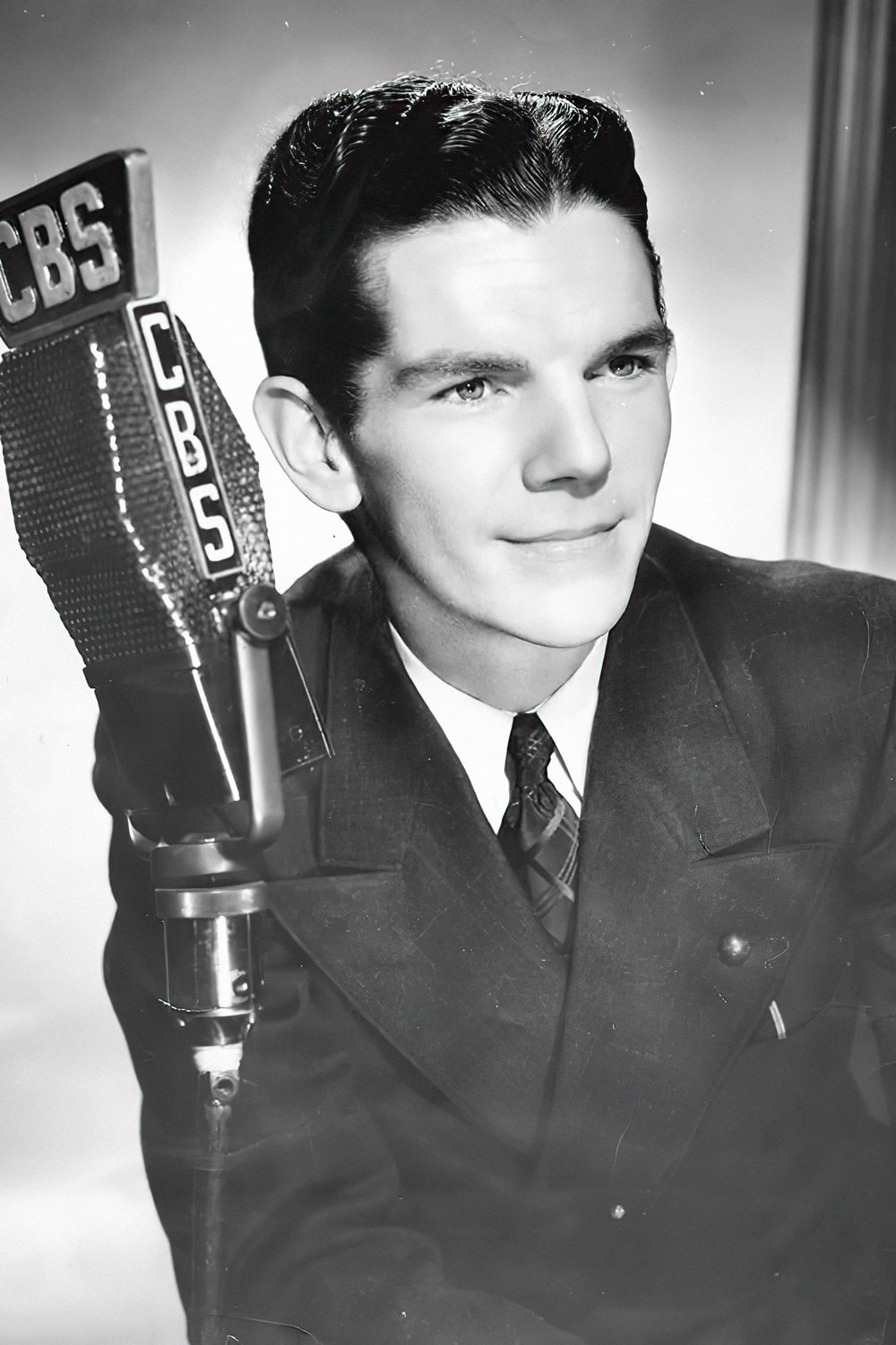 Foto de Frank Graham