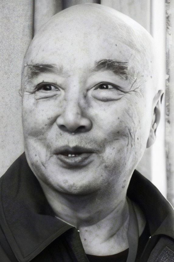 Foto de Yu Hai