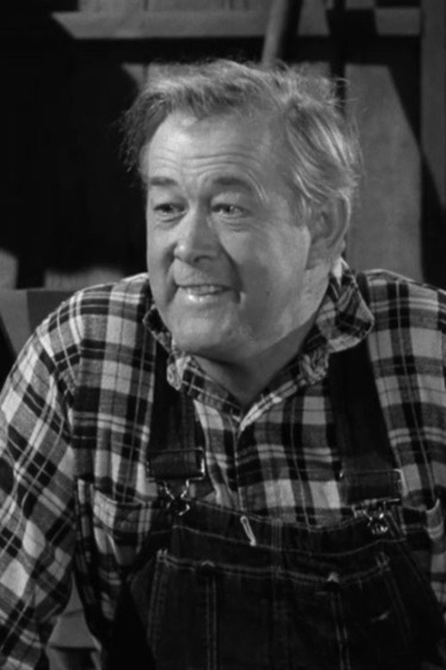 Foto de Woody Chambliss