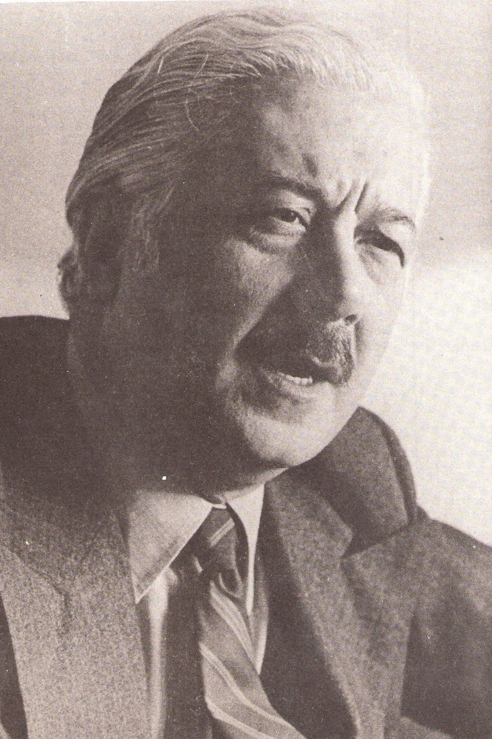 Foto de Marco Denevi