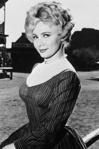 Foto de Diana Darrin