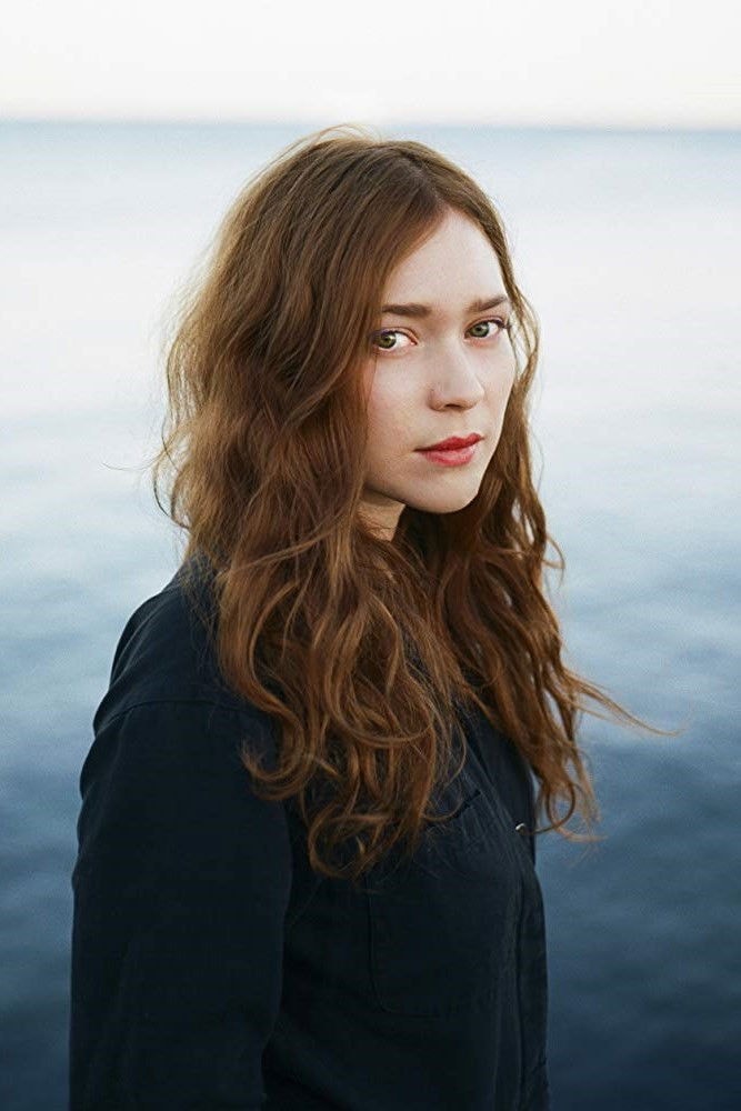 Foto de Sofia Banzhaf