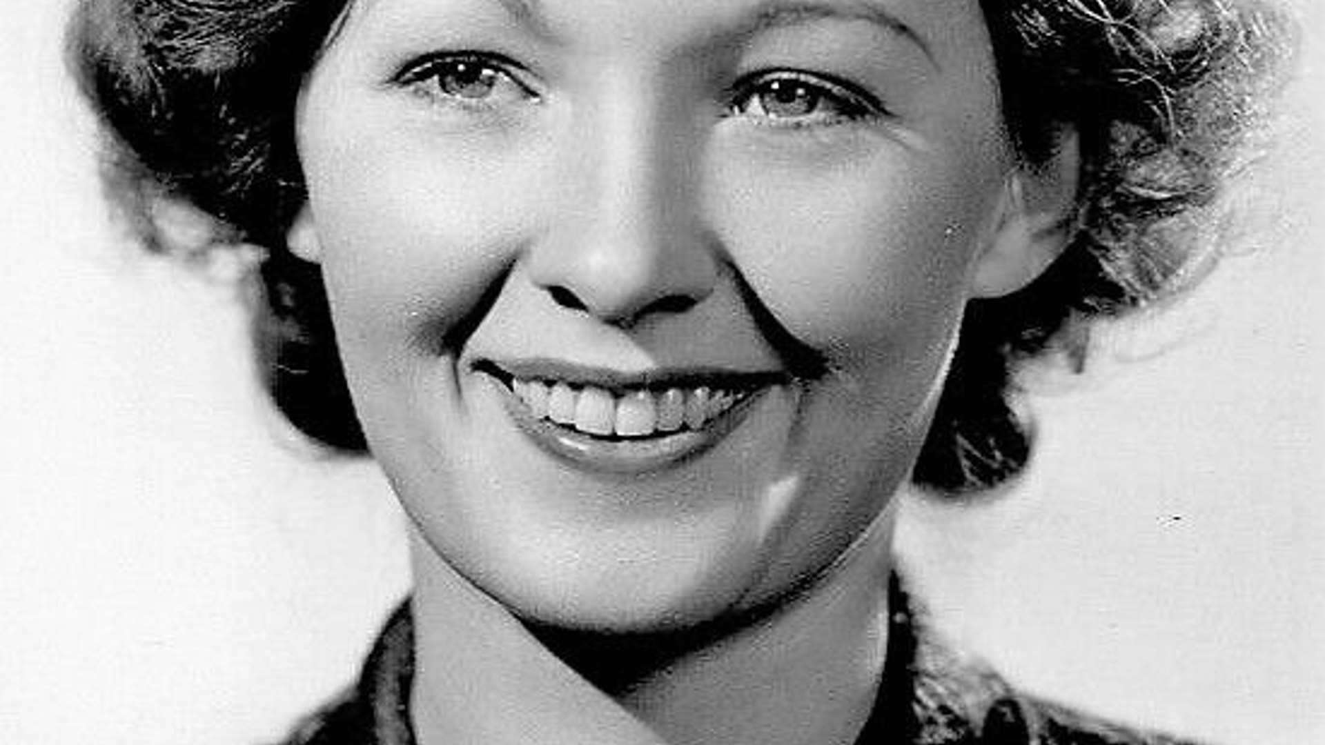 Foto de Diana Gibson