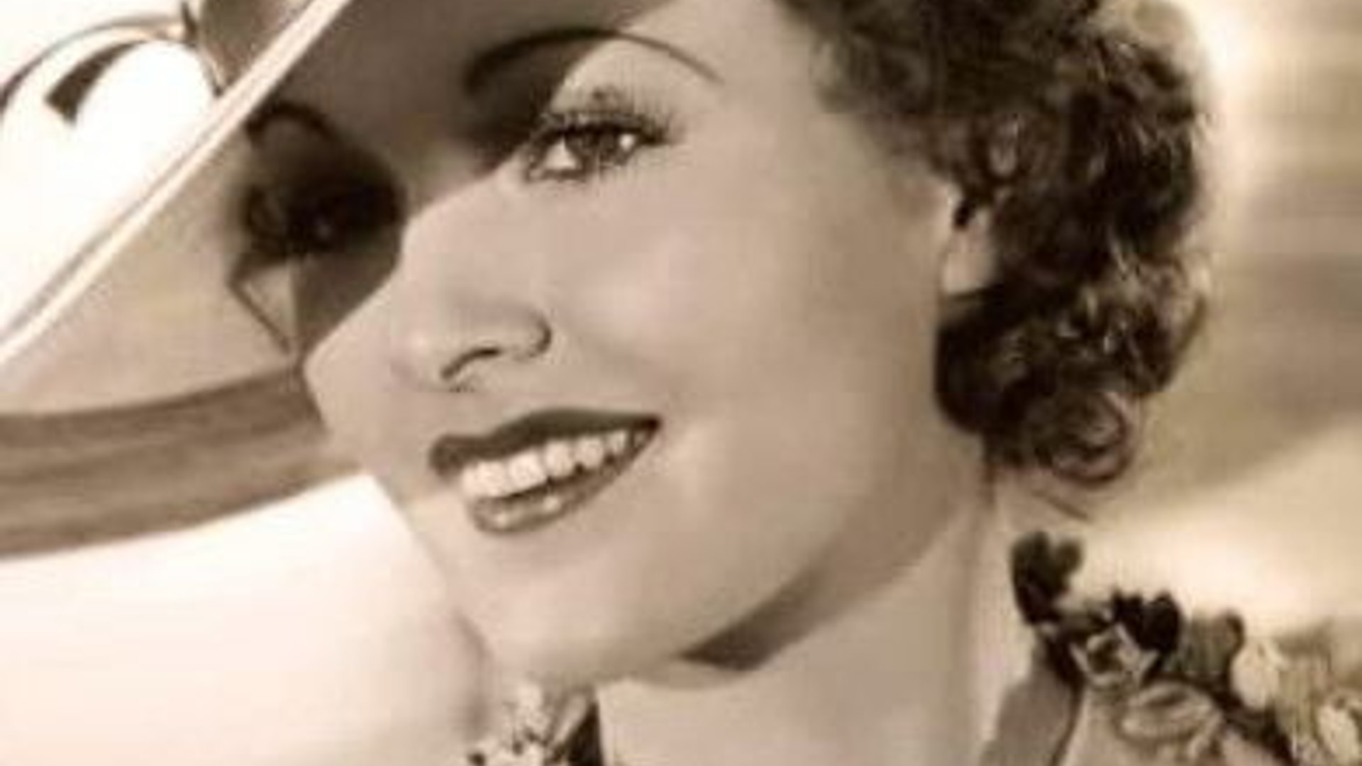 Foto de Diana Gibson