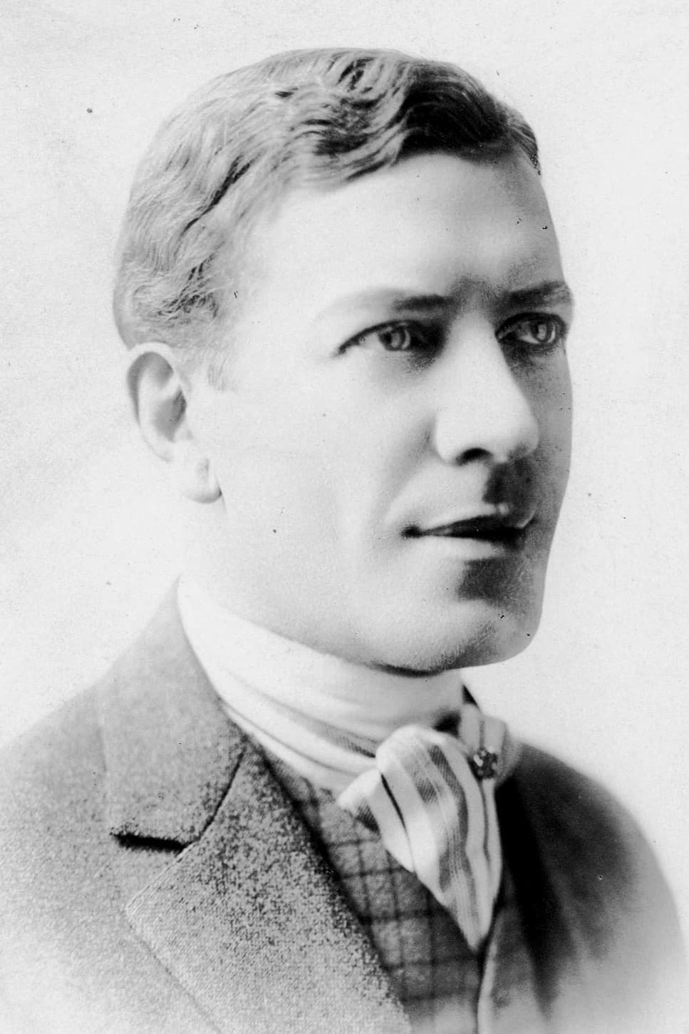 Foto de Paul Scardon