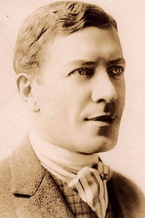 Foto de Paul Scardon