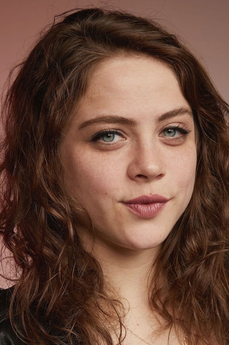 Foto de Olivia Luccardi