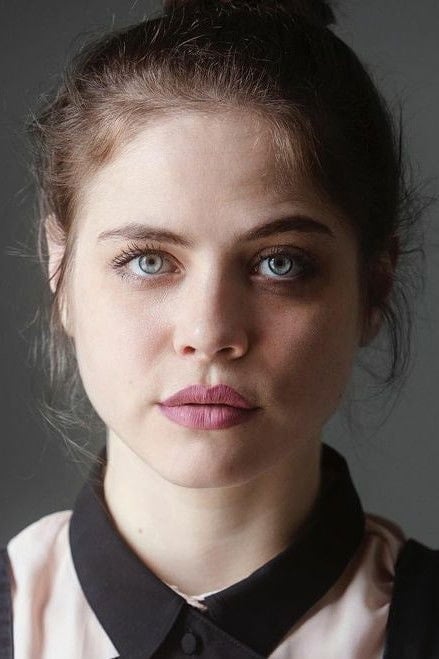 Foto de Olivia Luccardi