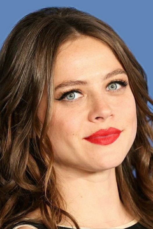 Foto de Olivia Luccardi