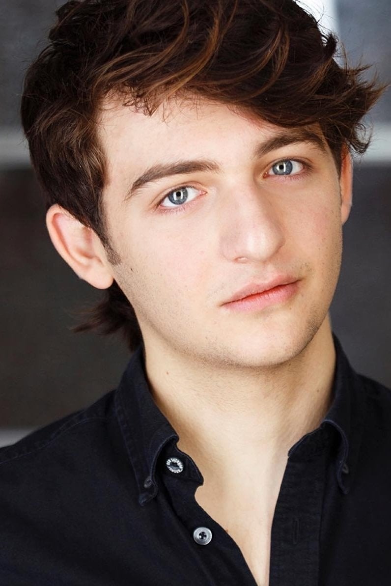 Foto de Julian Shatkin