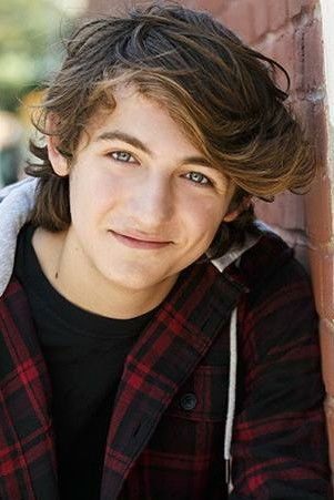 Foto de Julian Shatkin