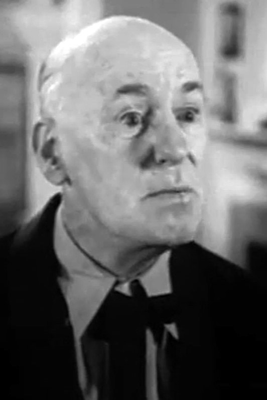 Foto de Billy Franey