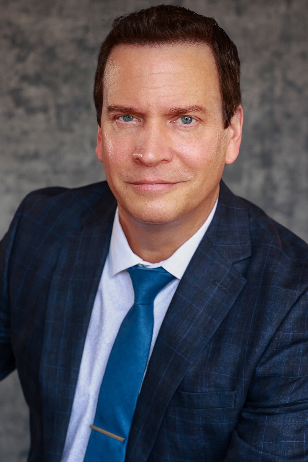 Foto de Chad Ridgely