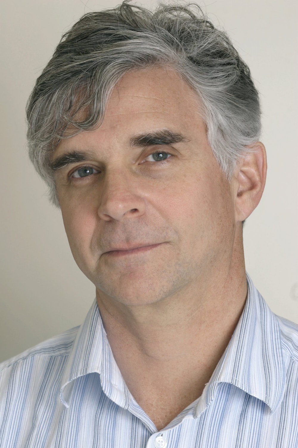 Foto de John H. Williams