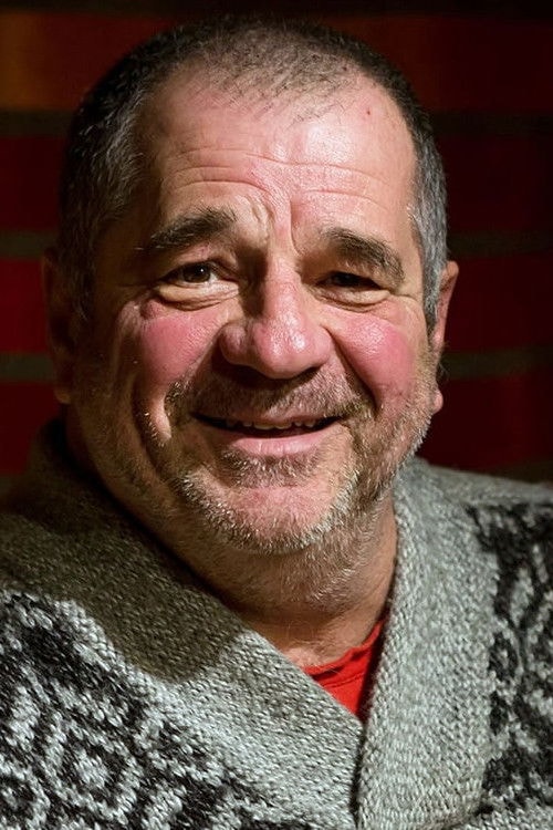 Foto de Christophe Hamon