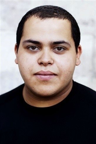 Foto de M'Barek Belkouk