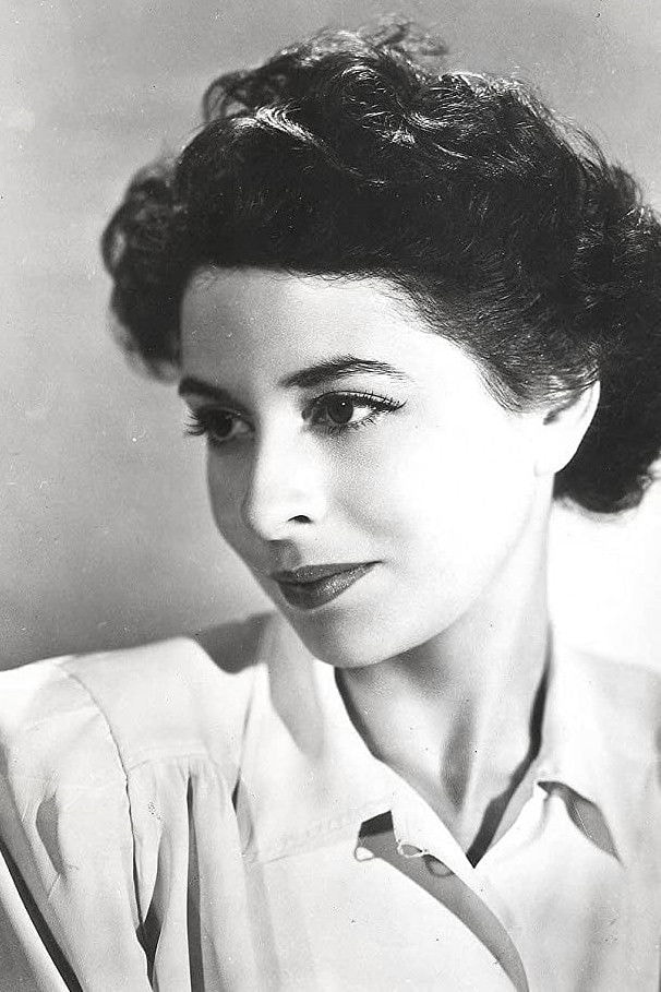 Foto de Pamela Mason