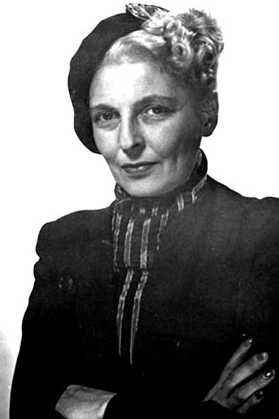 Foto de Lily Valenty