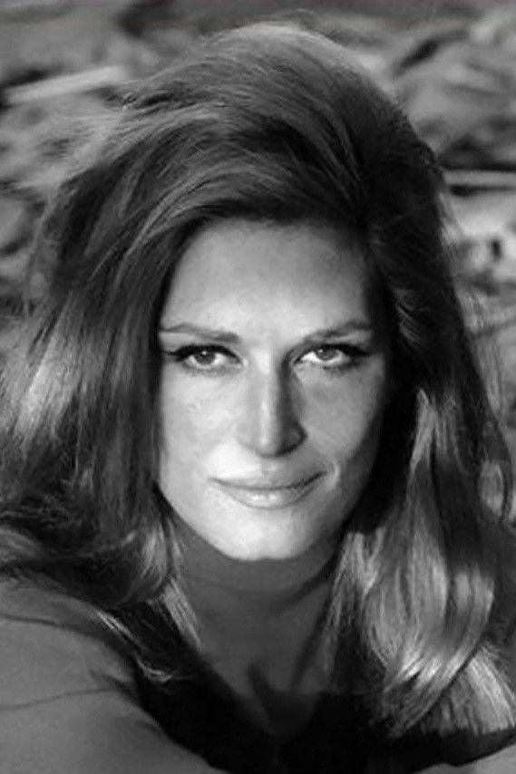 Foto de Dalida