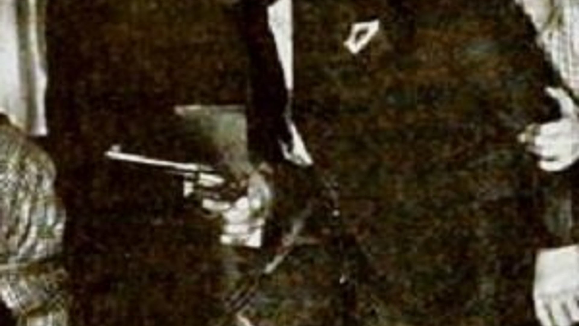 Foto de Frank Whitson