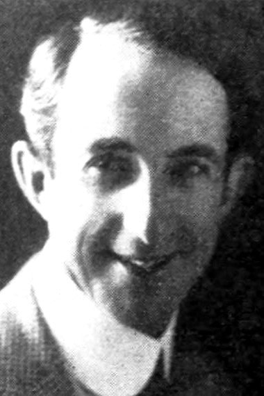 Foto de George B. French