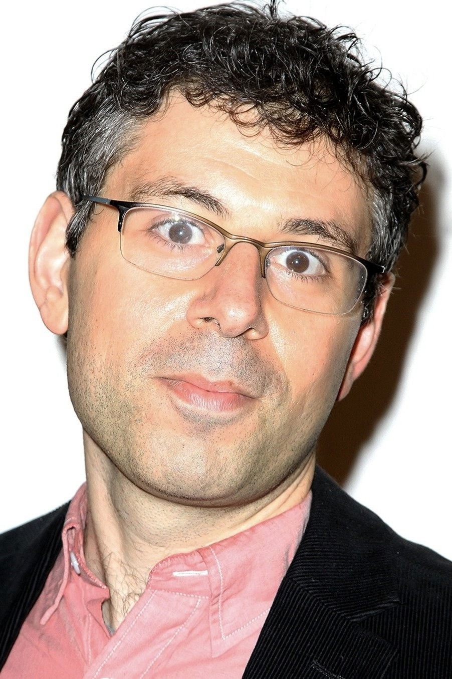 Foto de Dan Chariton