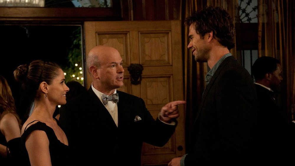 Foto de Larry Miller