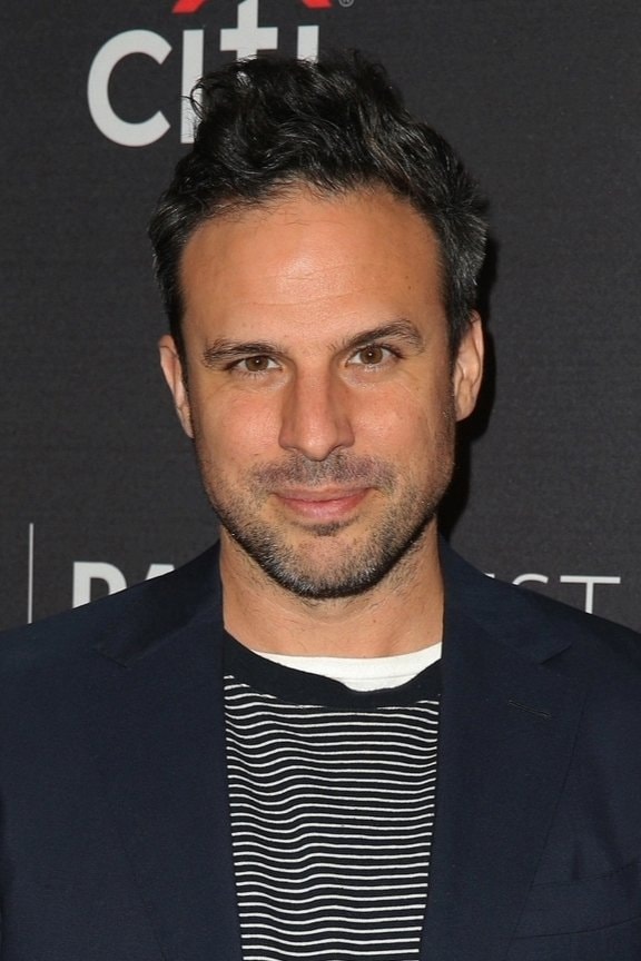 Foto de Tom Gormican