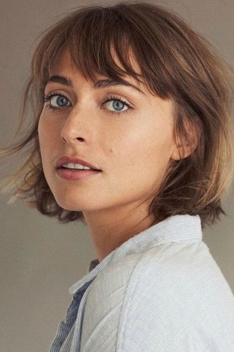 Foto de Chelsie Preston Crayford