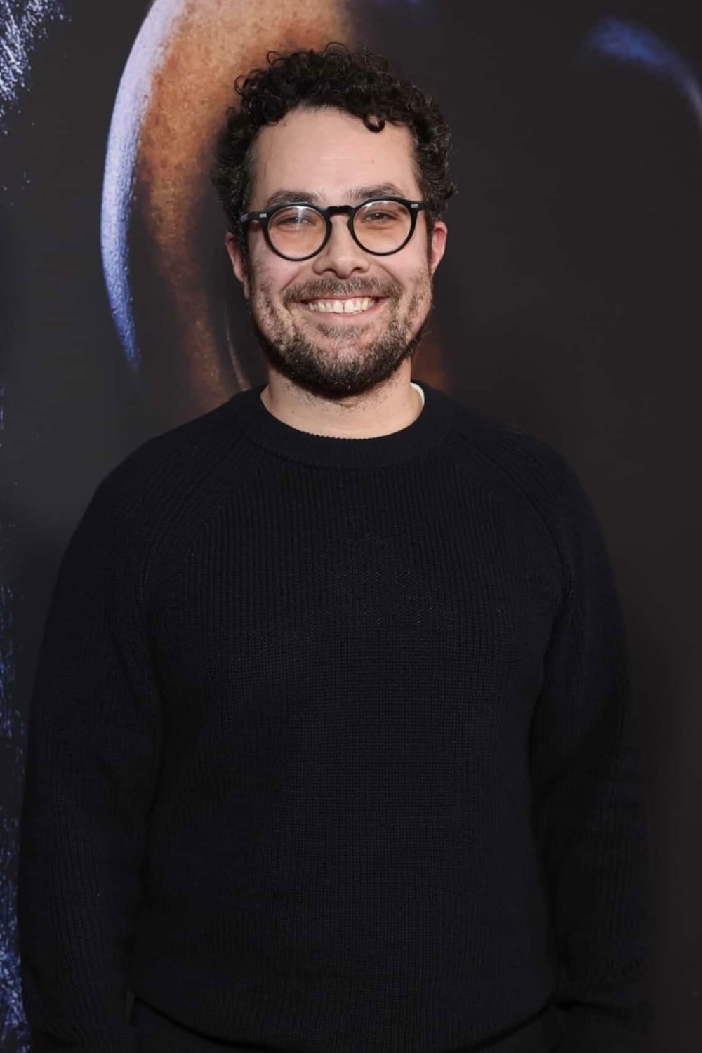 Foto de Chris Ferguson