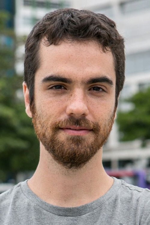 Foto de Bernardo Marinho