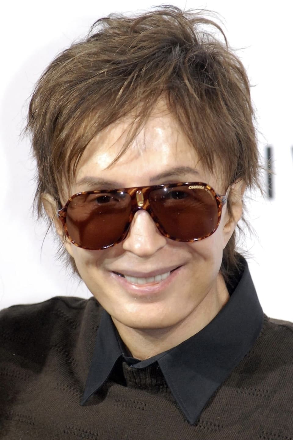 Foto de Michael Cimino