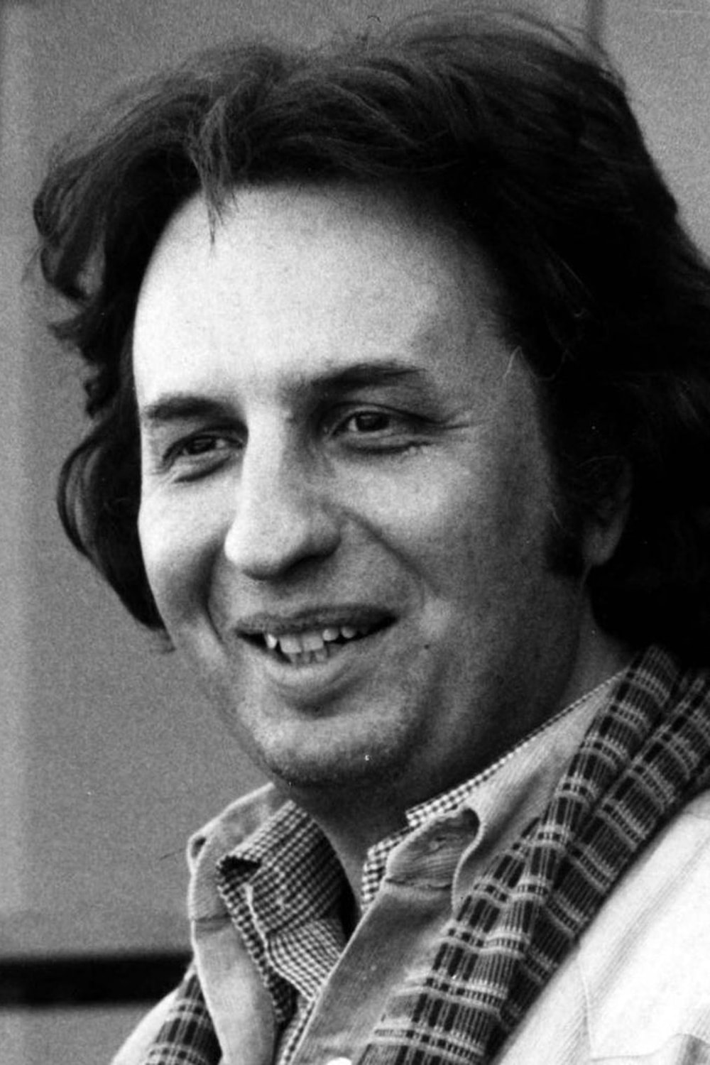 Foto de Michael Cimino